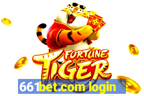 661bet.com login